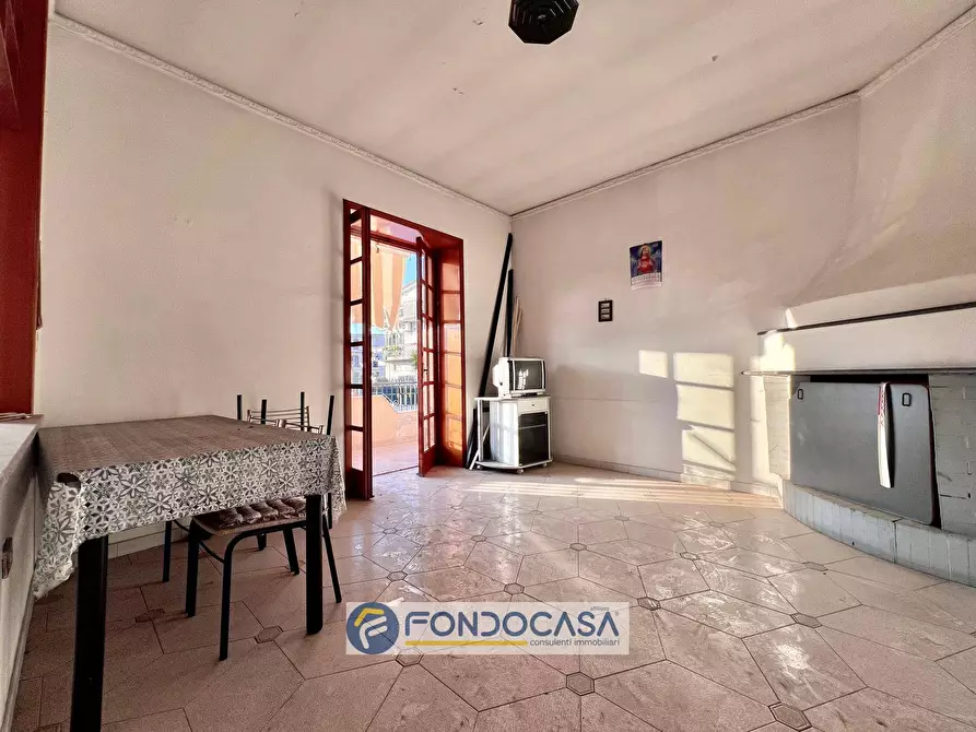 Immagine 20 di Casa indipendente in vendita  in Corso Toscanini a Sant'antimo