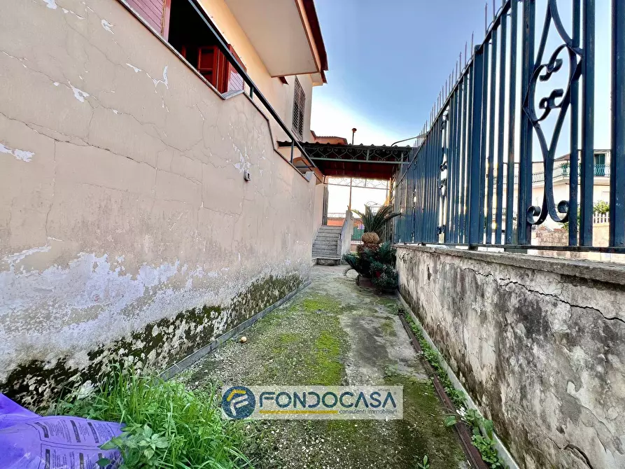 Immagine 23 di Casa indipendente in vendita  in Corso Toscanini a Sant'antimo