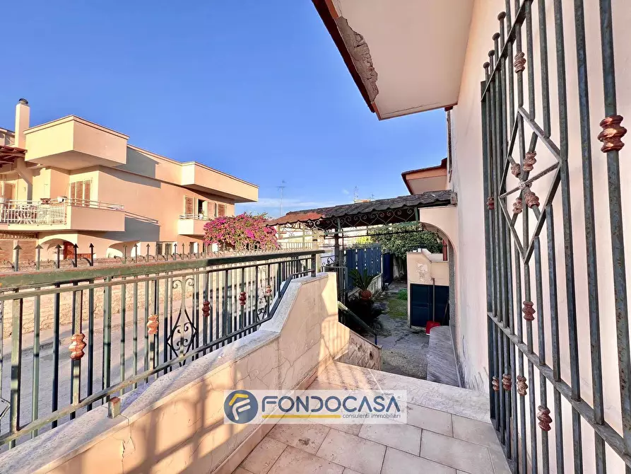 Immagine 25 di Casa indipendente in vendita  in Corso Toscanini a Sant'antimo