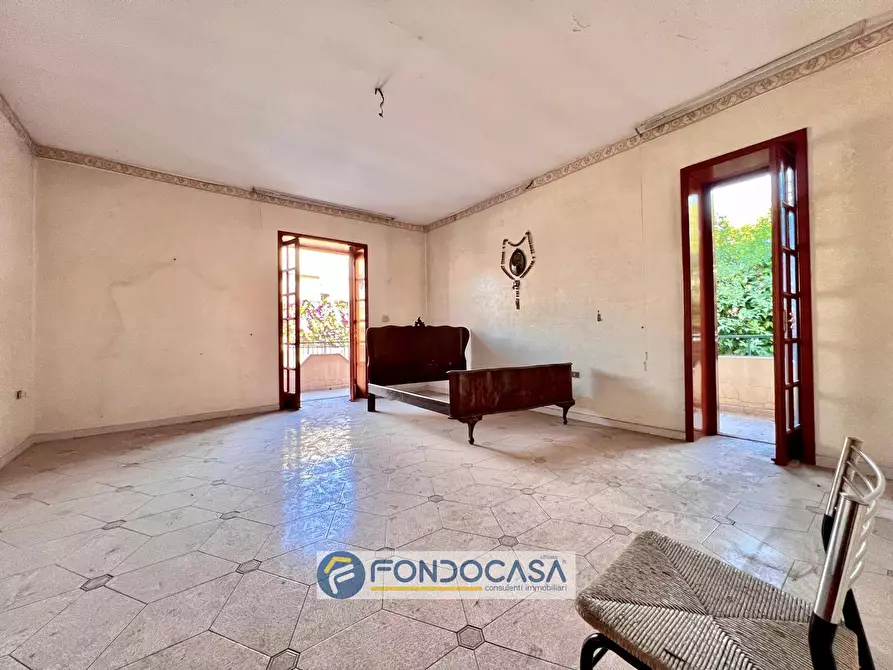 Immagine 26 di Casa indipendente in vendita  in Corso Toscanini a Sant'antimo