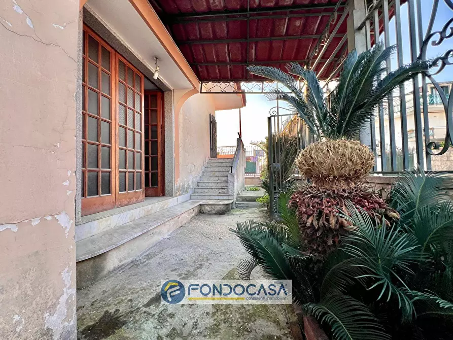 Immagine 27 di Casa indipendente in vendita  in Corso Toscanini a Sant'antimo