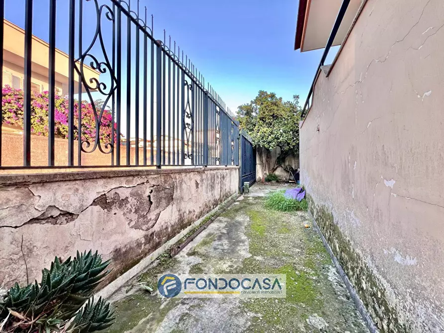 Immagine 29 di Casa indipendente in vendita  in Corso Toscanini a Sant'antimo