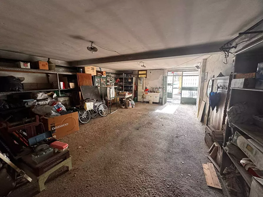 Immagine 8 di Casa semindipendente in vendita  in Via Roberto Mazzetti a Salerno