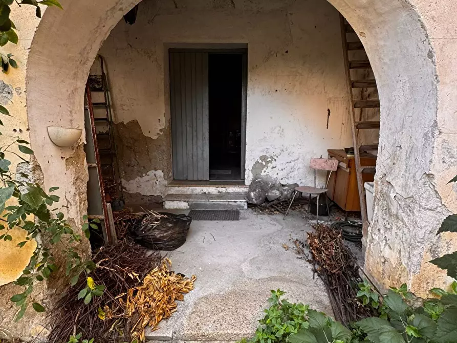 Immagine 9 di Casa semindipendente in vendita  in Via Roberto Mazzetti a Salerno