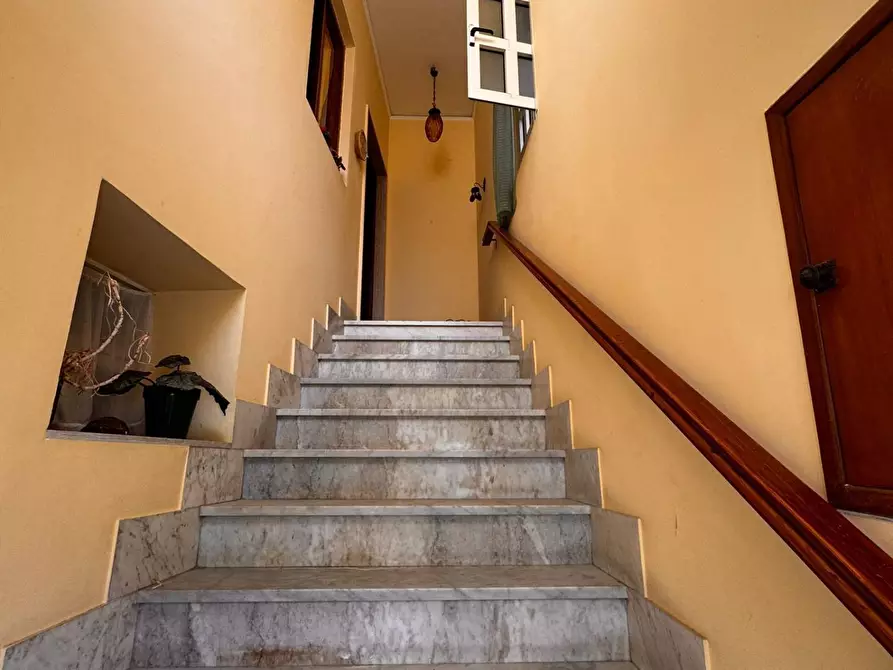 Immagine 3 di Casa semindipendente in vendita  in Via Roberto Mazzetti a Salerno