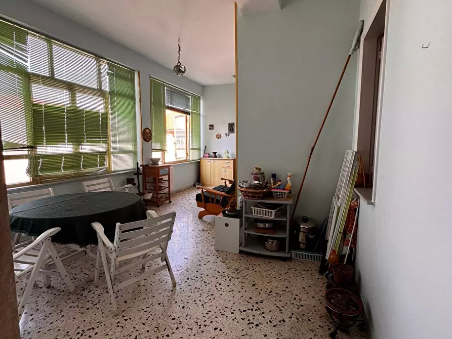 Immagine 14 di Casa semindipendente in vendita  in Via Roberto Mazzetti a Salerno