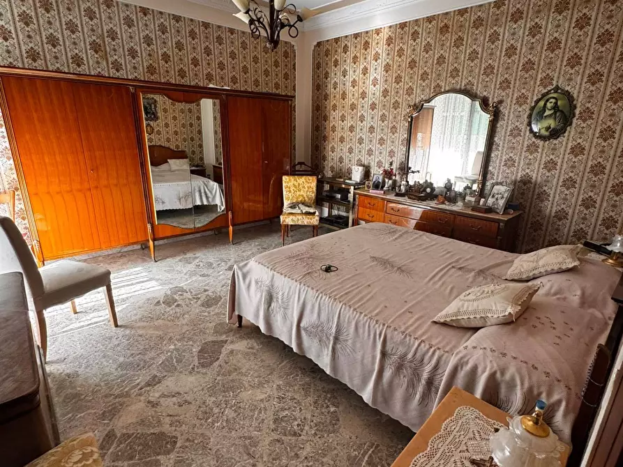 Immagine 2 di Casa semindipendente in vendita  in Via Roberto Mazzetti a Salerno