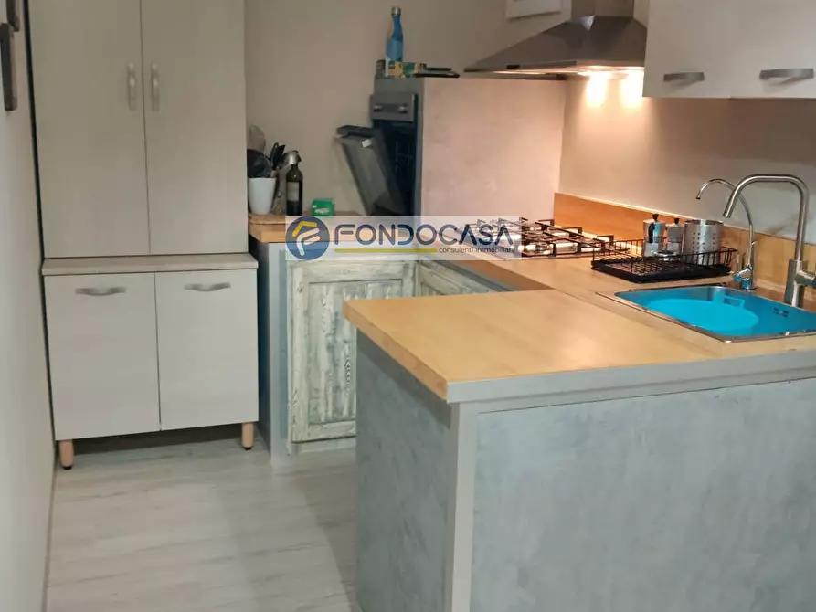 Immagine 22 di Villa in vendita  in Via della Libertà a Veglie