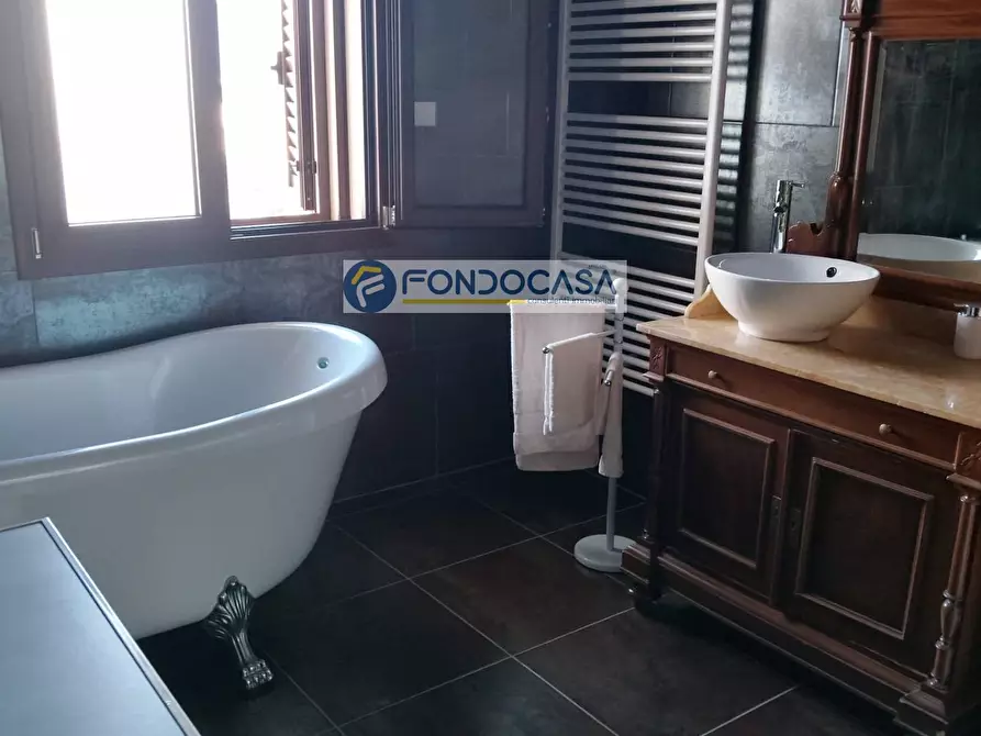 Immagine 7 di Villa in vendita  in Via della Libertà a Veglie