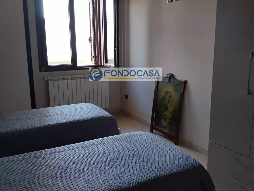 Immagine 9 di Villa in vendita  in Via della Libertà a Veglie