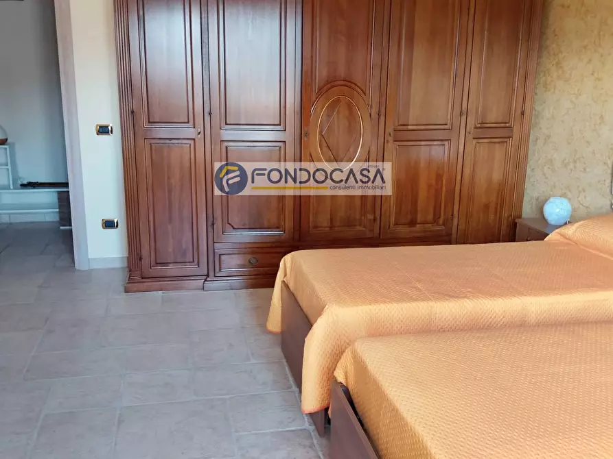 Immagine 12 di Villa in vendita  in Via della Libertà a Veglie