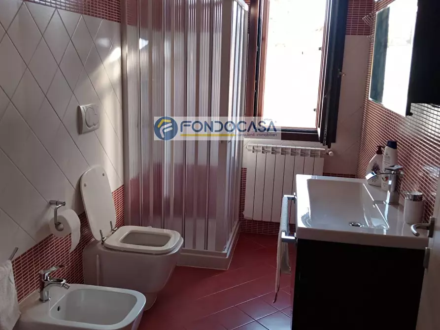 Immagine 13 di Villa in vendita  in Via della Libertà a Veglie