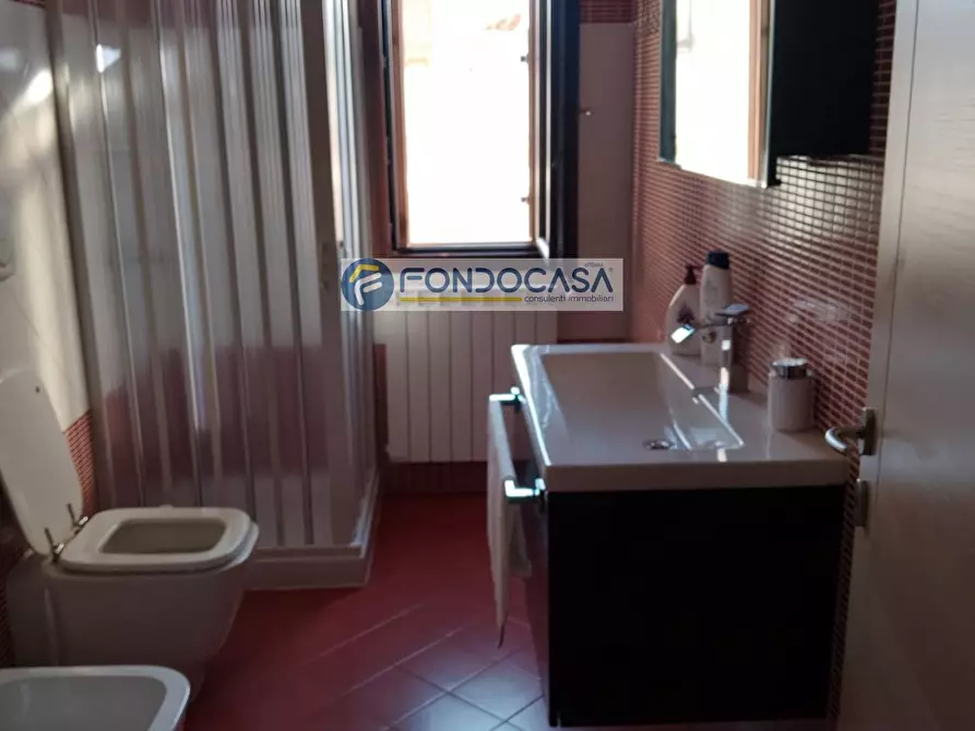 Immagine 14 di Villa in vendita  in Via della Libertà a Veglie