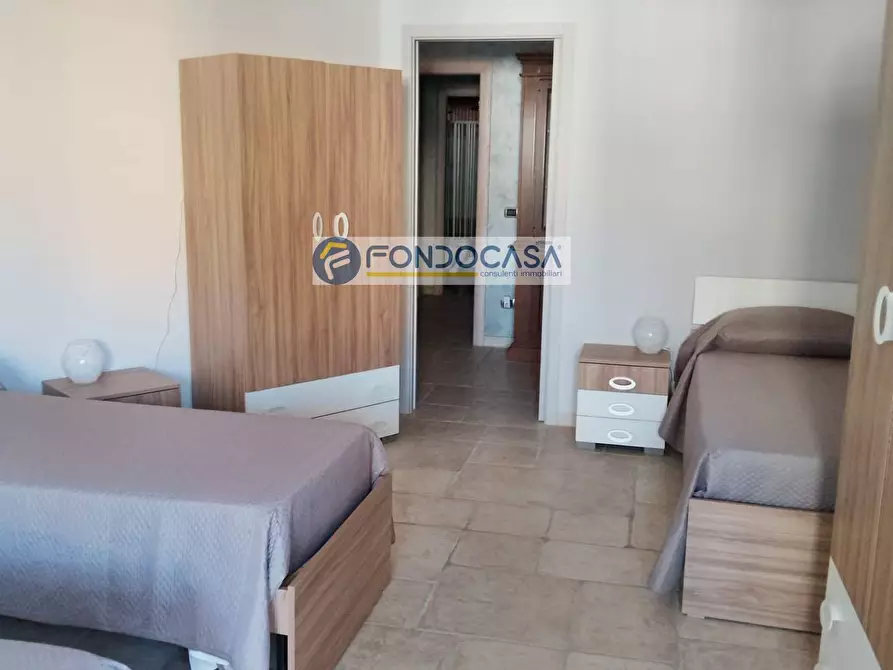 Immagine 16 di Villa in vendita  in Via della Libertà a Veglie