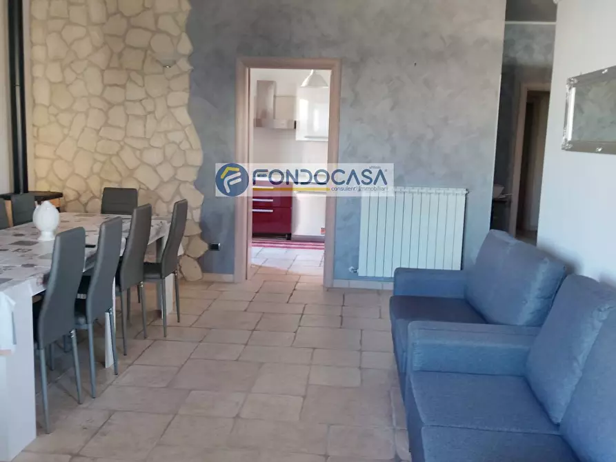 Immagine 3 di Villa in vendita  in Via della Libertà a Veglie