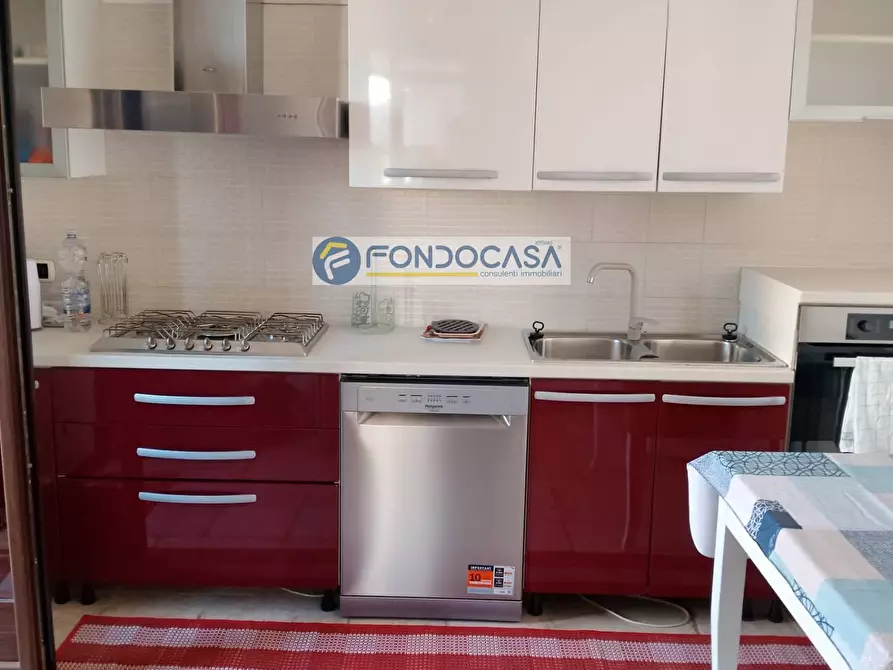 Immagine 5 di Villa in vendita  in Via della Libertà a Veglie