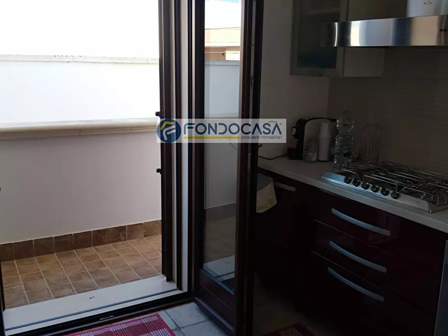 Immagine 6 di Villa in vendita  in Via della Libertà a Veglie