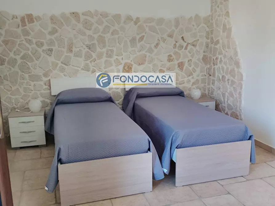 Immagine 18 di Villa in vendita  in Via della Libertà a Veglie