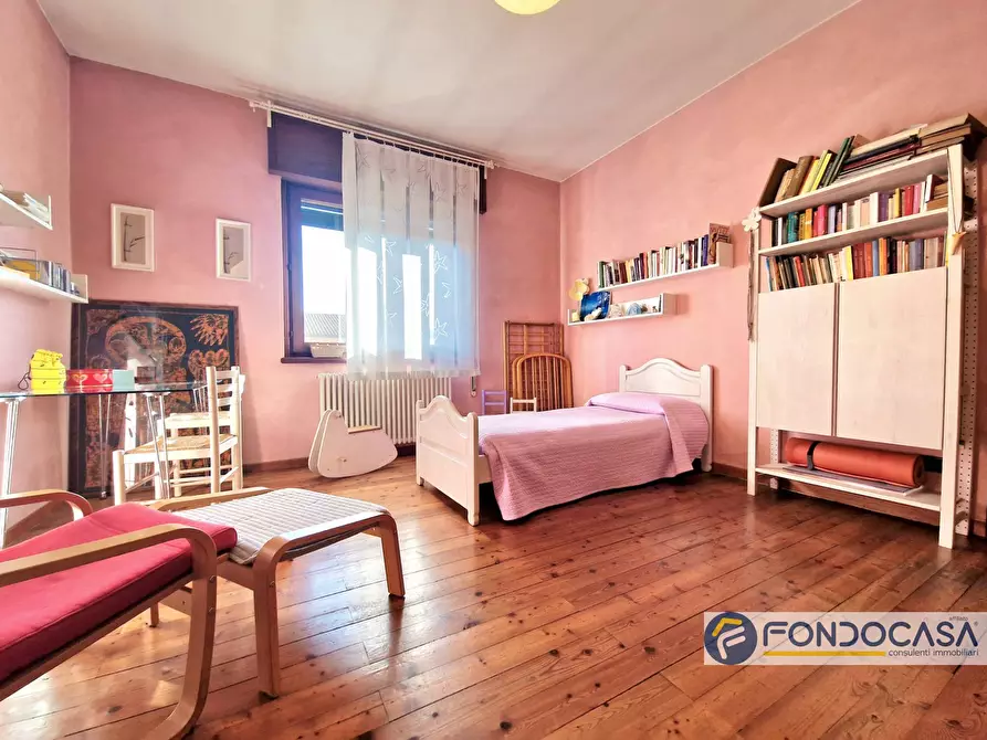 Immagine 21 di Villa in vendita  in VIA DOMENICO GHIDONI a Ospitaletto