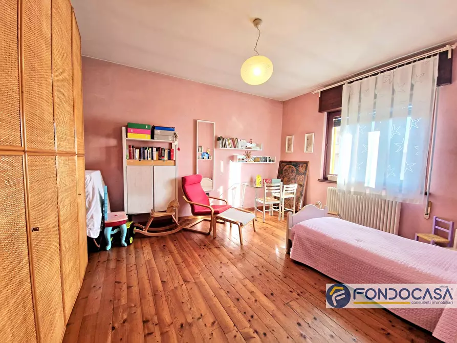 Immagine 22 di Villa in vendita  in VIA DOMENICO GHIDONI a Ospitaletto