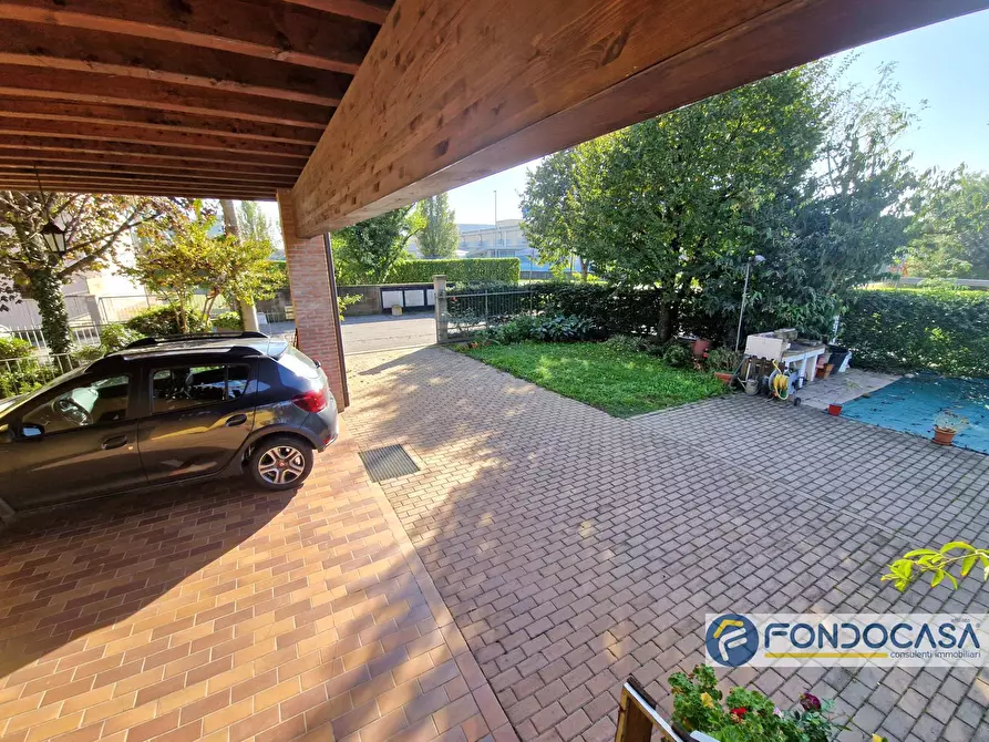 Immagine 29 di Villa in vendita  in VIA DOMENICO GHIDONI a Ospitaletto