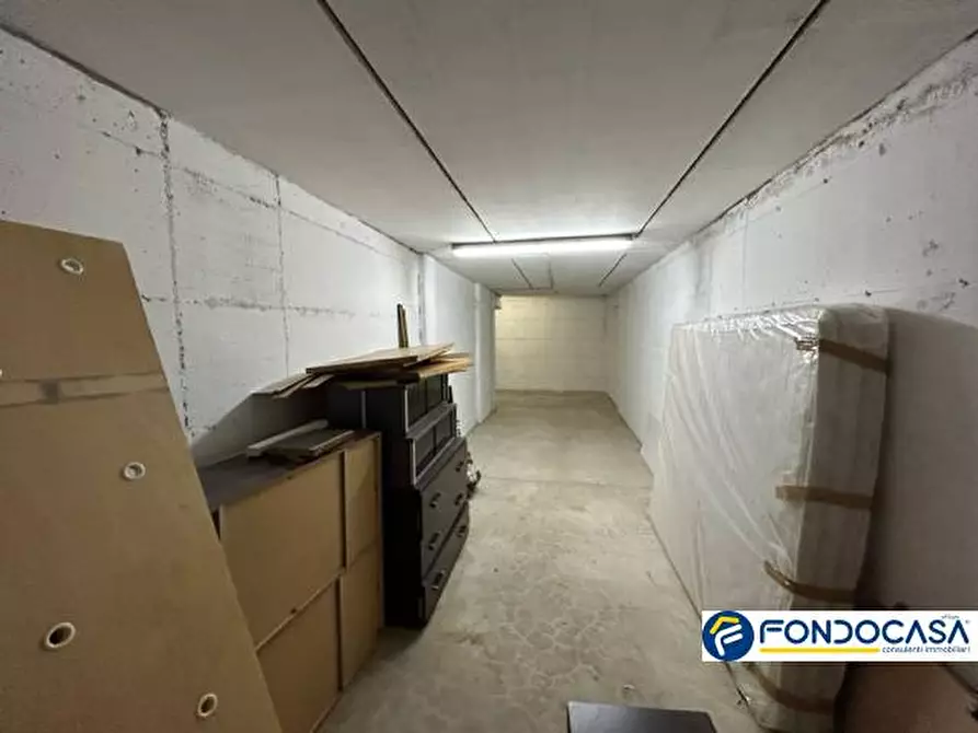 Immagine 23 di Appartamento in vendita  a Rovato