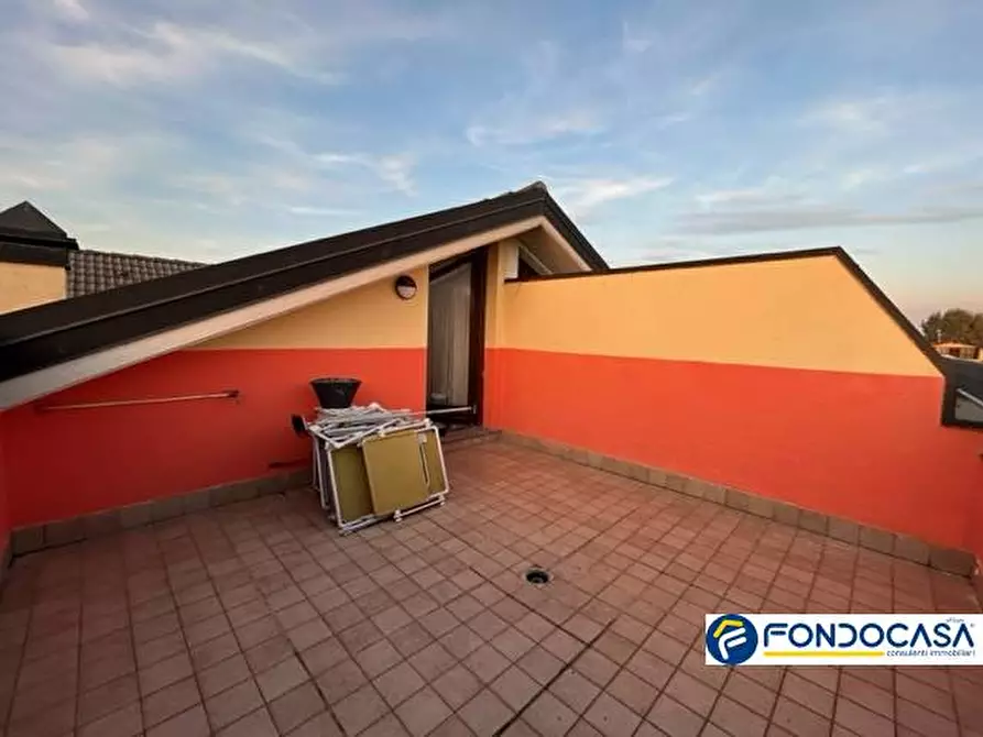 Immagine 21 di Appartamento in vendita  a Rovato