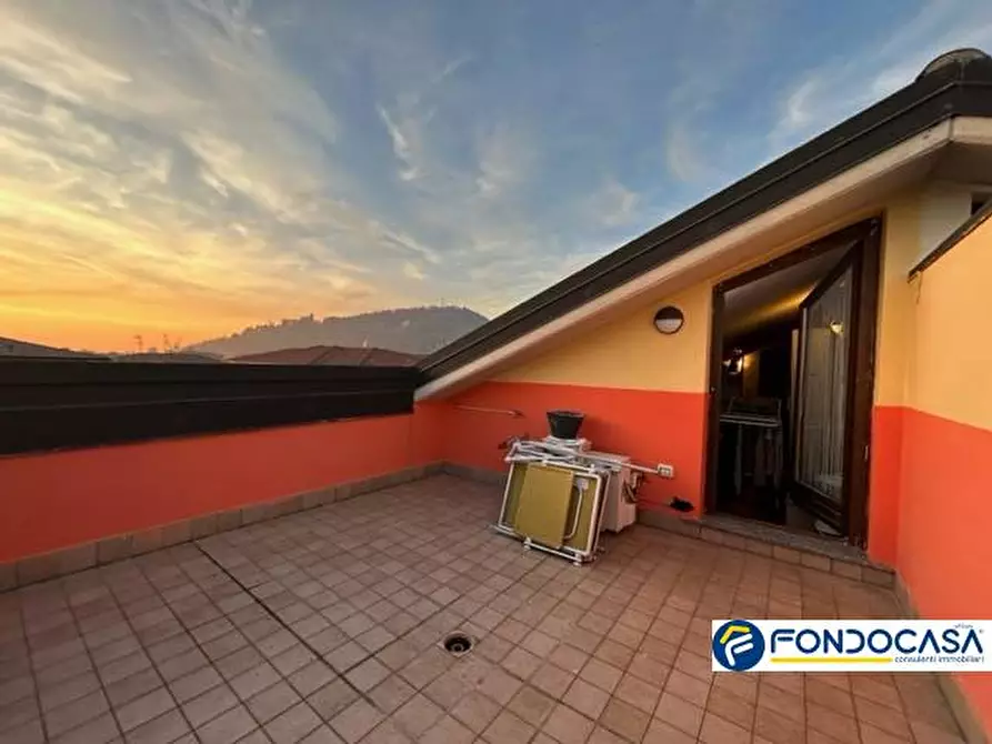 Immagine 20 di Appartamento in vendita  a Rovato