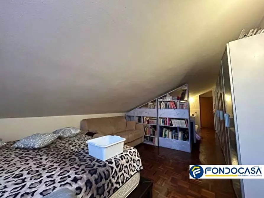 Immagine 13 di Appartamento in vendita  a Rovato