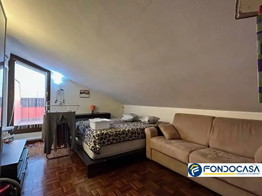 Immagine 10 di Appartamento in vendita  a Rovato