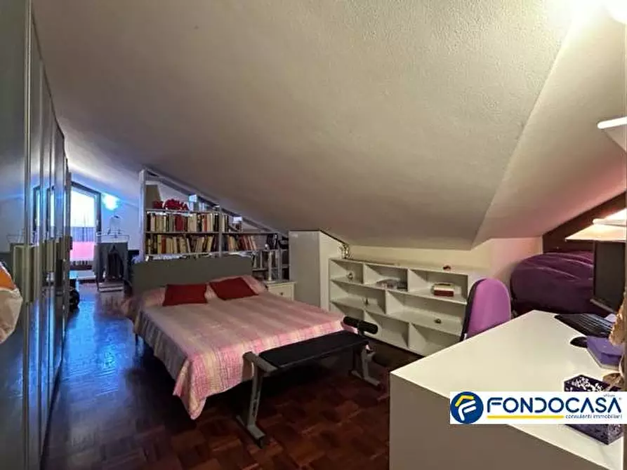 Immagine 11 di Appartamento in vendita  a Rovato