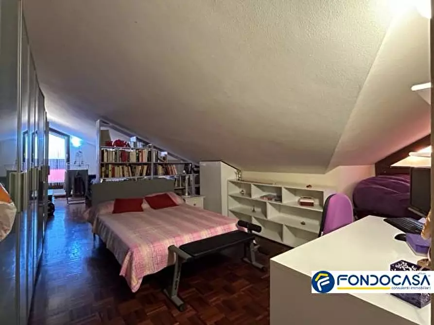 Immagine 12 di Appartamento in vendita  a Rovato