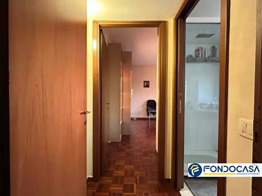 Immagine 5 di Appartamento in vendita  a Rovato