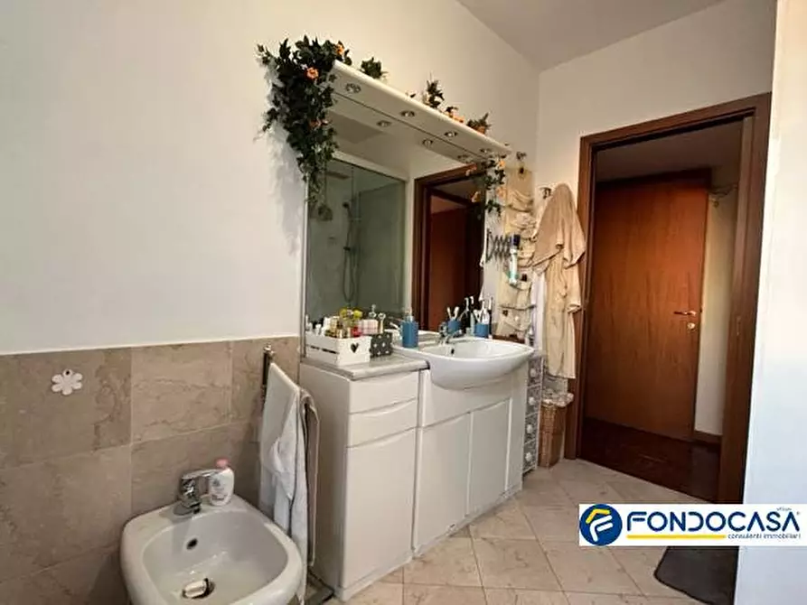 Immagine 16 di Appartamento in vendita  a Rovato