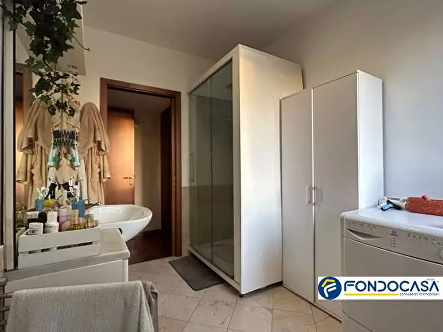 Immagine 15 di Appartamento in vendita  a Rovato