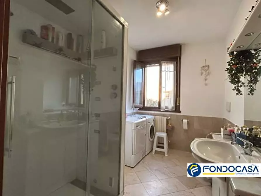 Immagine 14 di Appartamento in vendita  a Rovato