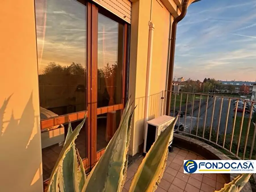 Immagine 18 di Appartamento in vendita  a Rovato