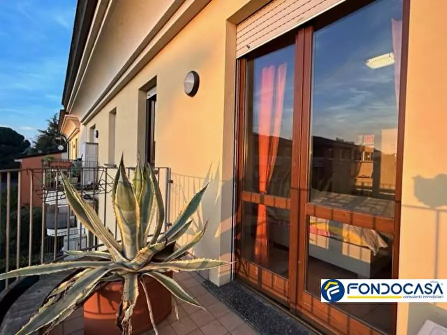 Immagine 19 di Appartamento in vendita  a Rovato