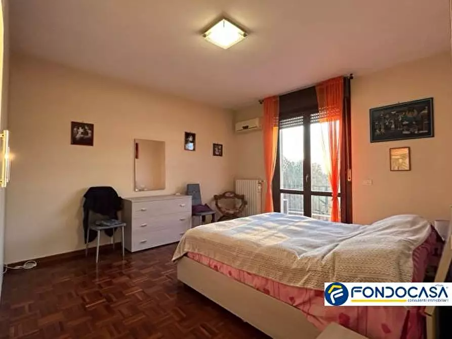 Immagine 7 di Appartamento in vendita  a Rovato