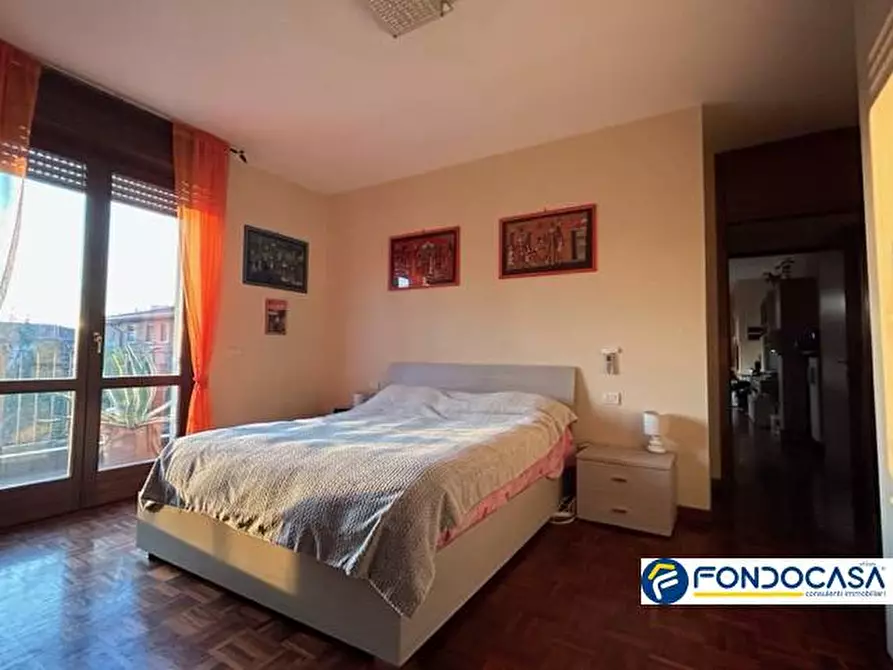 Immagine 6 di Appartamento in vendita  a Rovato