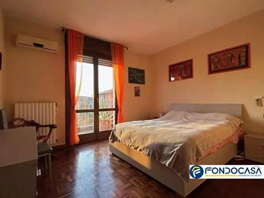 Immagine 8 di Appartamento in vendita  a Rovato