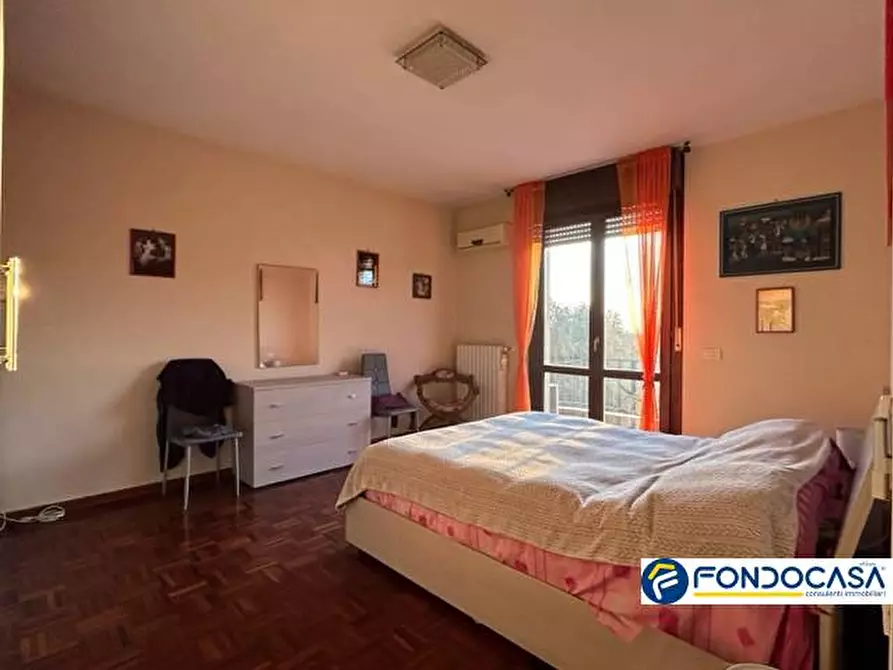 Immagine 9 di Appartamento in vendita  a Rovato