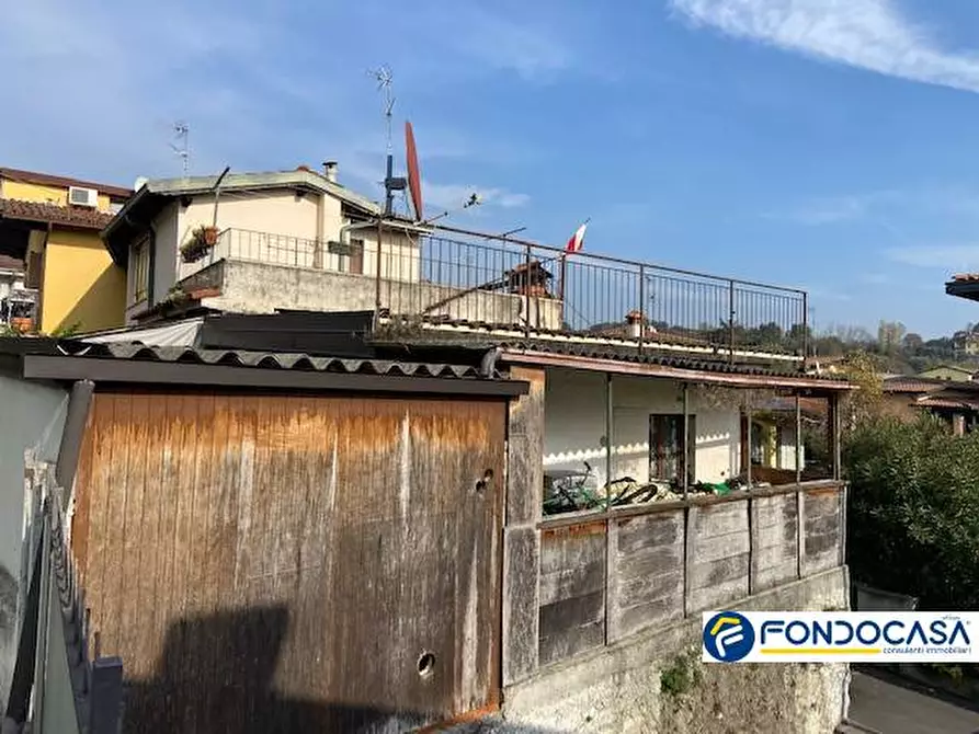 Immagine 3 di Appartamento in vendita  a Passirano