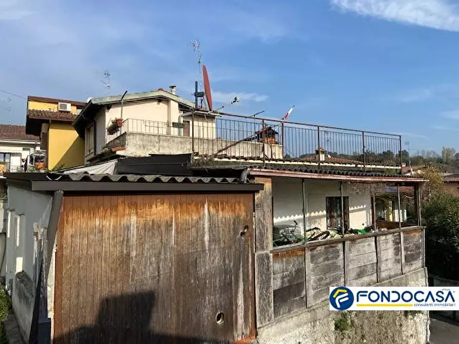 Immagine 2 di Appartamento in vendita  a Passirano