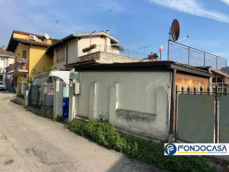 Immagine 6 di Appartamento in vendita  a Passirano