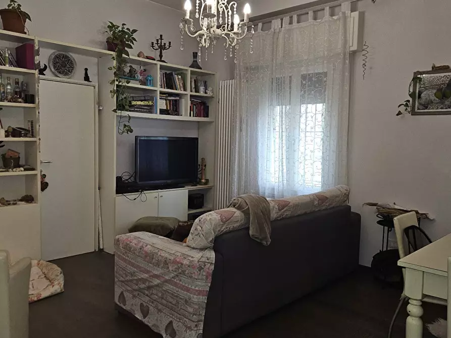 Immagine 1 di Casa semindipendente in vendita  in Via Monte San Gabriele a Ravenna