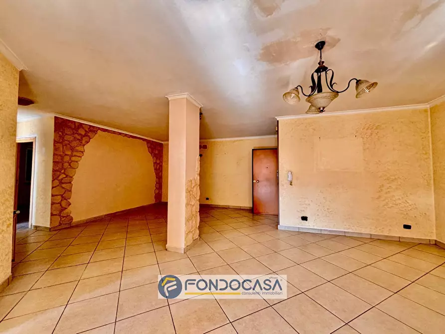 Immagine 12 di Appartamento in vendita  in via due agosto a Parete