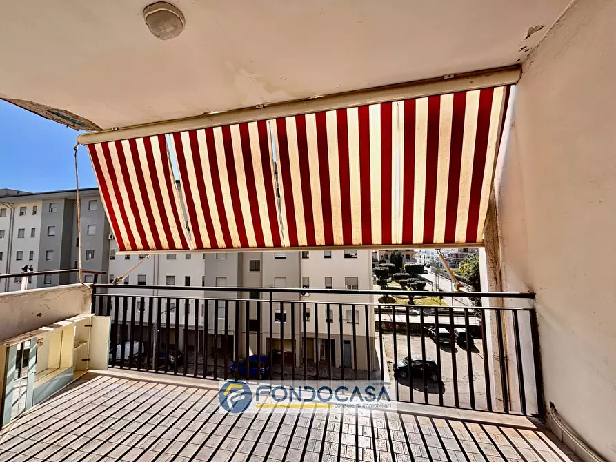 Immagine 13 di Appartamento in vendita  in via due agosto a Parete