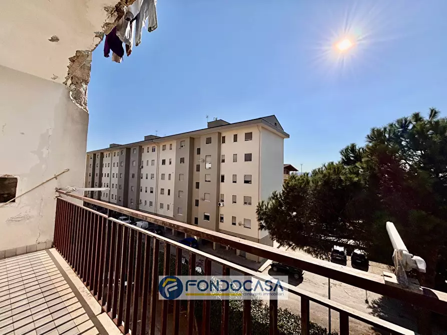 Immagine 17 di Appartamento in vendita  in via due agosto a Parete