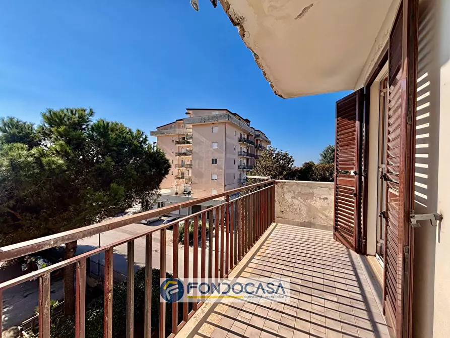 Immagine 18 di Appartamento in vendita  in via due agosto a Parete